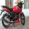 TVS Apache RTR 150